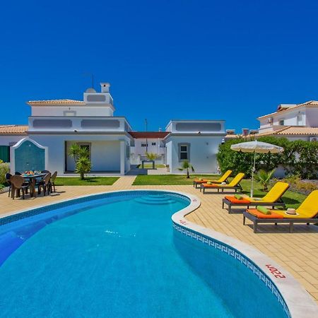 Villa Gale Palm By Villa Plus Albufeira Kültér fotó