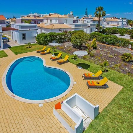 Villa Gale Palm By Villa Plus Albufeira Kültér fotó