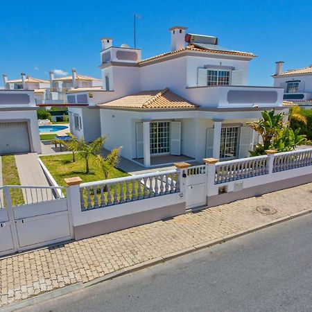 Villa Gale Palm By Villa Plus Albufeira Kültér fotó