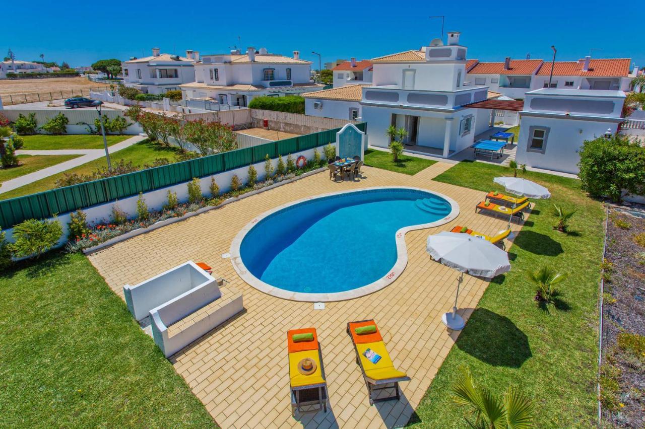 Villa Gale Palm By Villa Plus Albufeira Kültér fotó