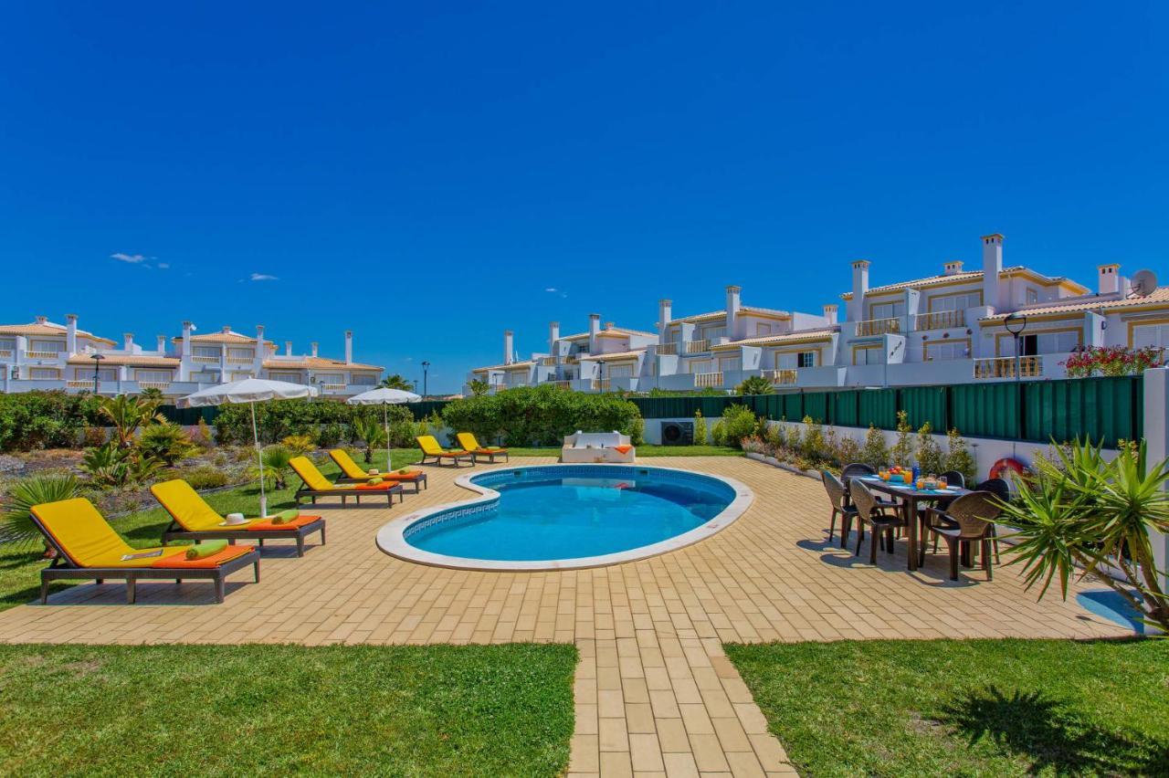 Villa Gale Palm By Villa Plus Albufeira Kültér fotó