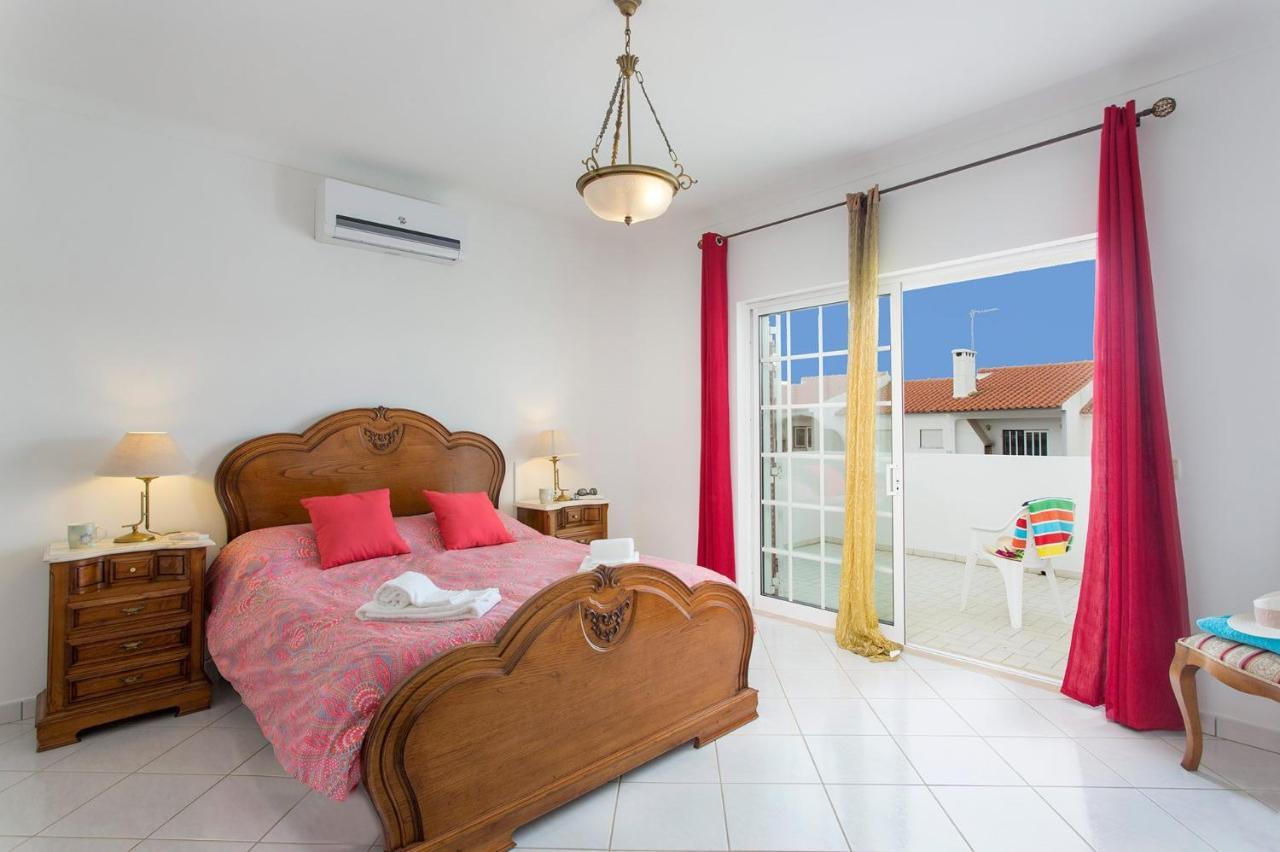 Villa Gale Palm By Villa Plus Albufeira Kültér fotó