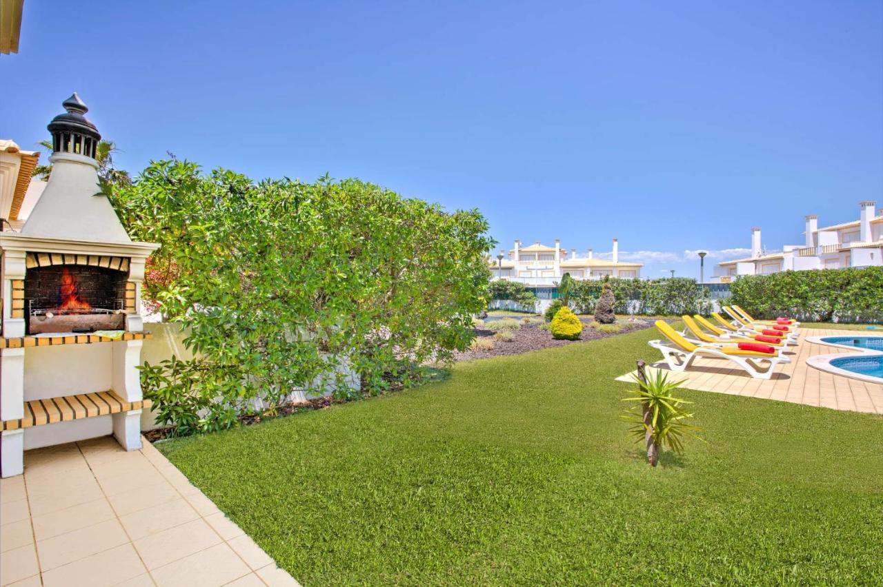 Villa Gale Palm By Villa Plus Albufeira Kültér fotó