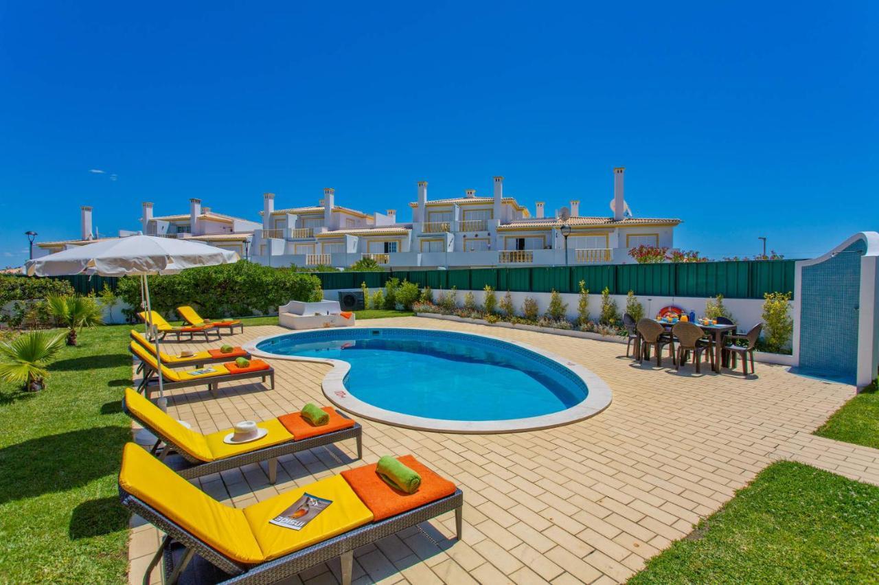 Villa Gale Palm By Villa Plus Albufeira Kültér fotó