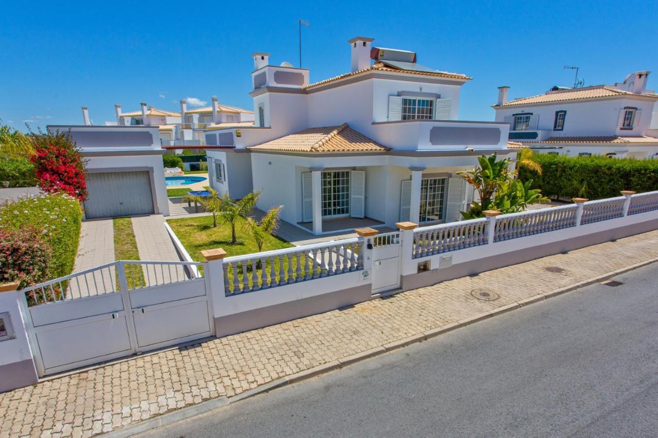 Villa Gale Palm By Villa Plus Albufeira Kültér fotó